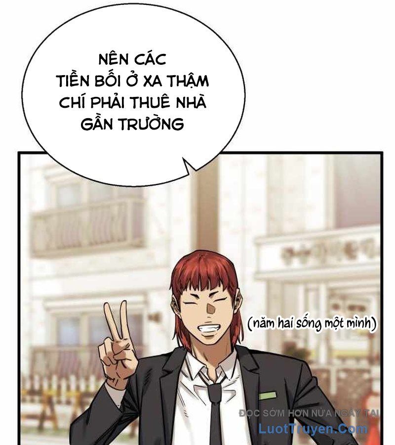 Đội Bóng Rổ Trung Học - Chapter 6 - Page 99