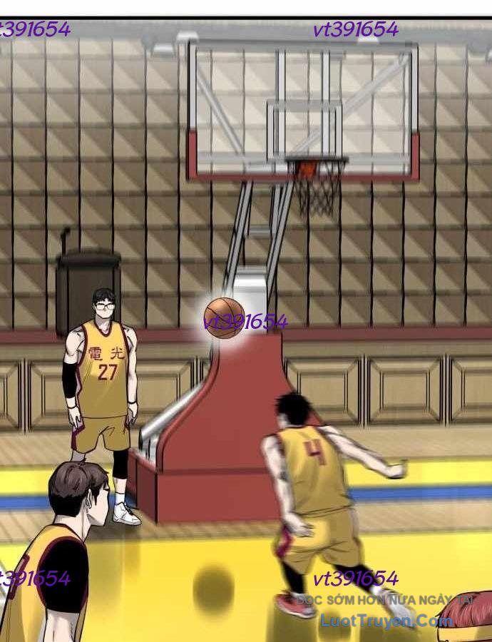 Đội Bóng Rổ Trung Học - Chapter 7 - Page 100