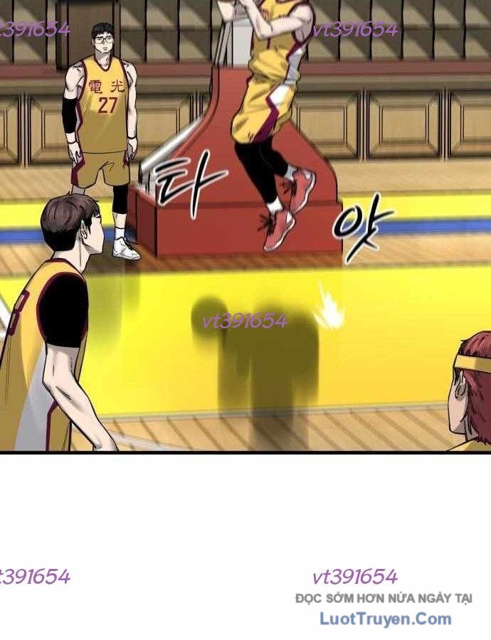 Đội Bóng Rổ Trung Học - Chapter 7 - Page 102
