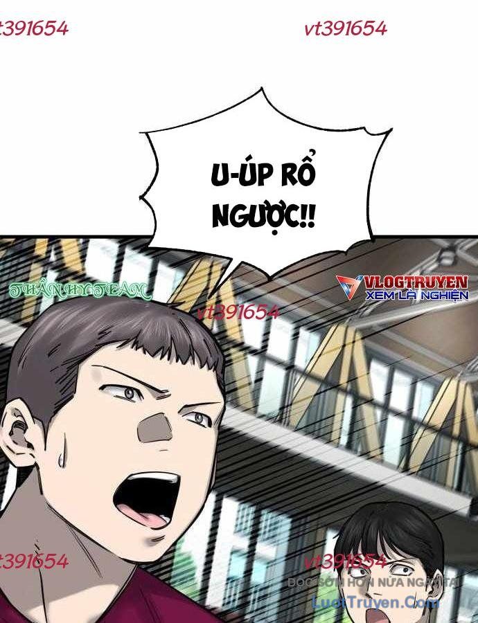 Đội Bóng Rổ Trung Học - Chapter 7 - Page 105