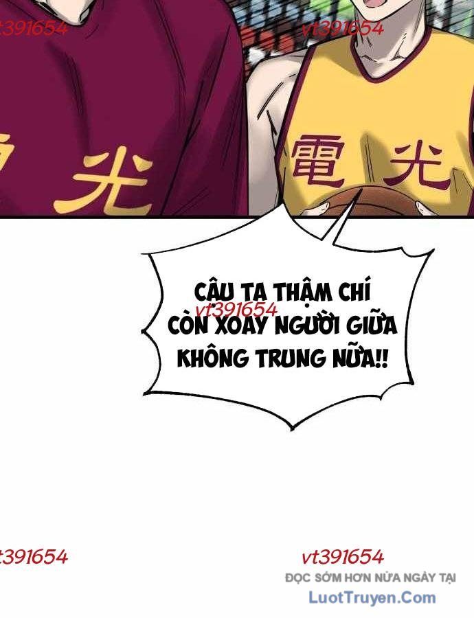 Đội Bóng Rổ Trung Học - Chapter 7 - Page 106