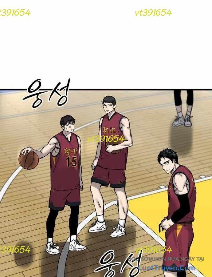 Đội Bóng Rổ Trung Học - Chapter 7 - Page 107