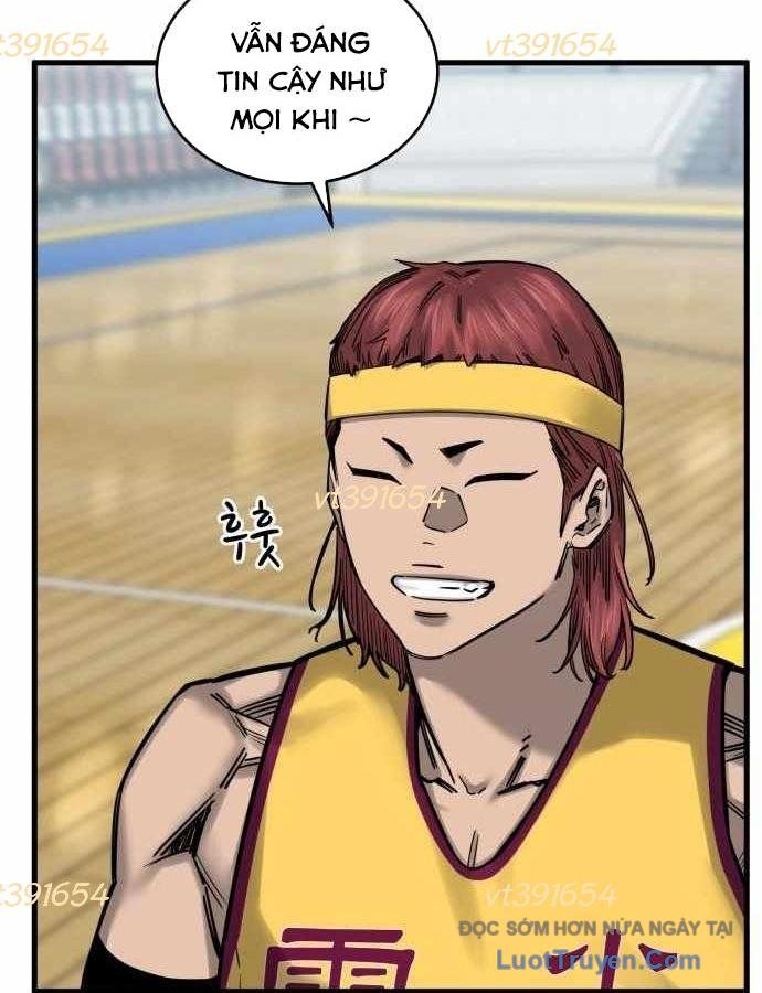 Đội Bóng Rổ Trung Học - Chapter 7 - Page 109