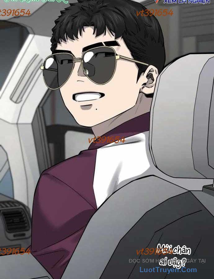 Đội Bóng Rổ Trung Học - Chapter 7 - Page 11