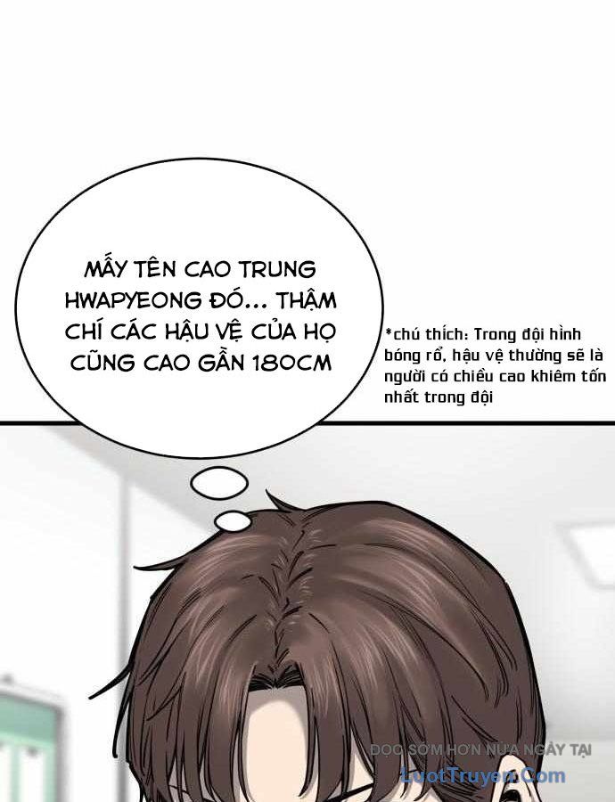 Đội Bóng Rổ Trung Học - Chapter 7 - Page 116