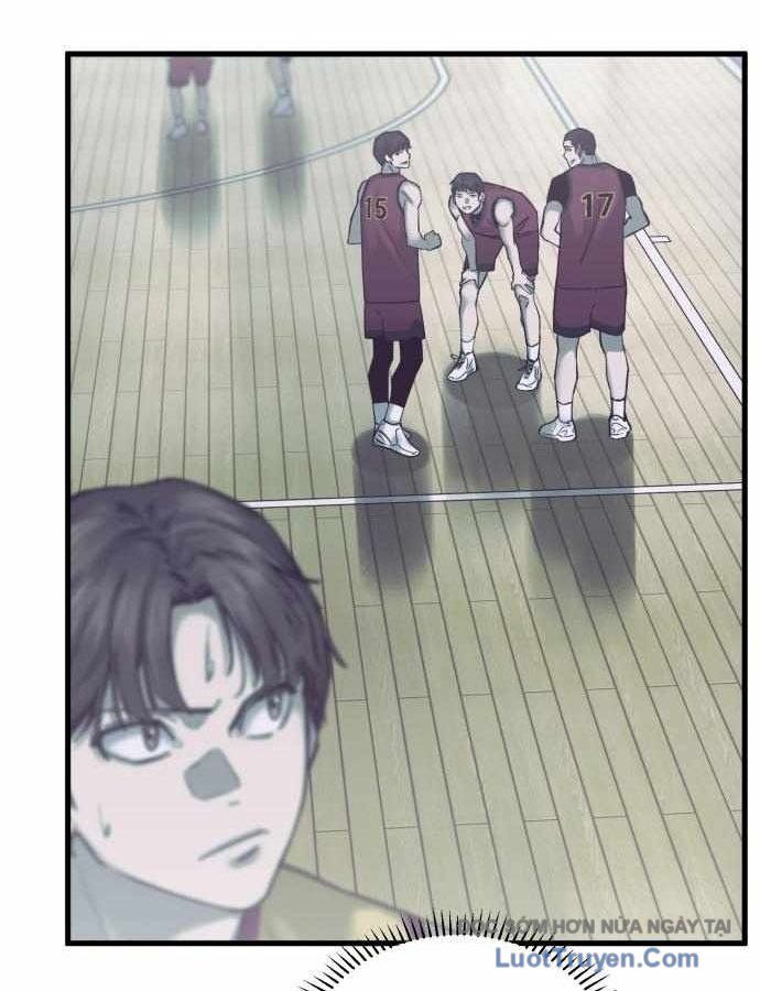 Đội Bóng Rổ Trung Học - Chapter 7 - Page 120