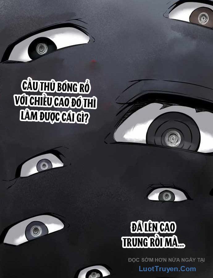 Đội Bóng Rổ Trung Học - Chapter 7 - Page 129