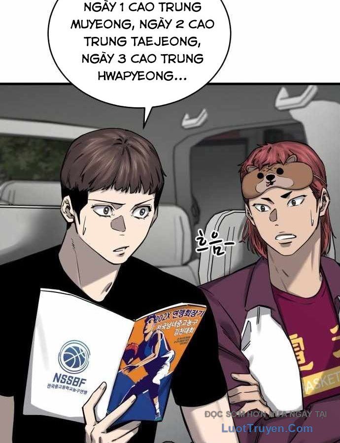 Đội Bóng Rổ Trung Học - Chapter 7 - Page 13