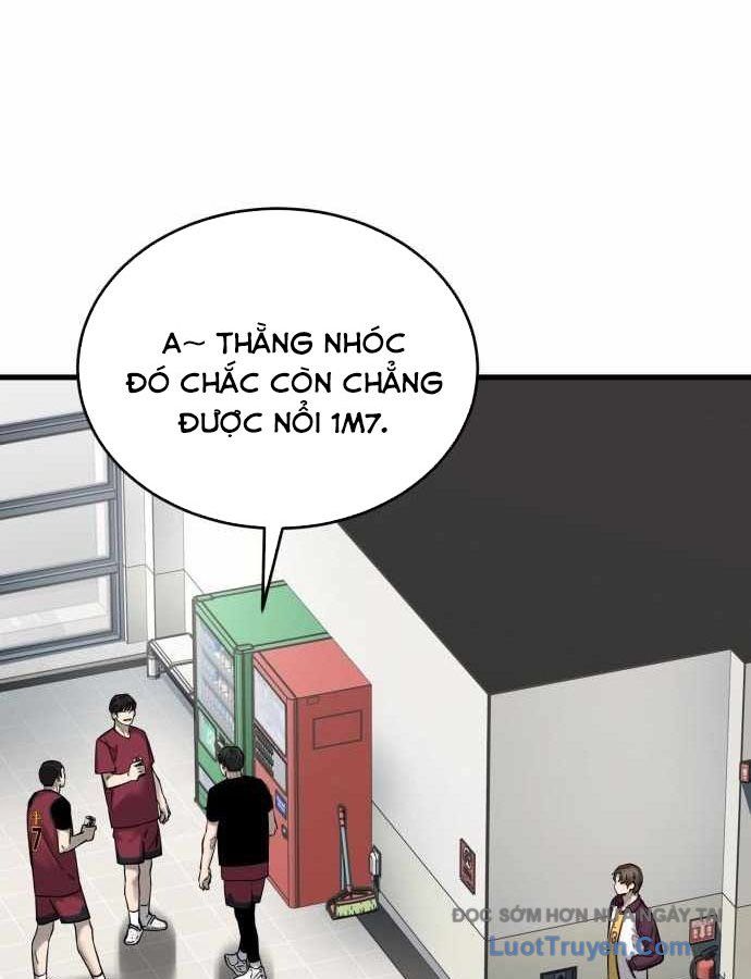 Đội Bóng Rổ Trung Học - Chapter 7 - Page 134