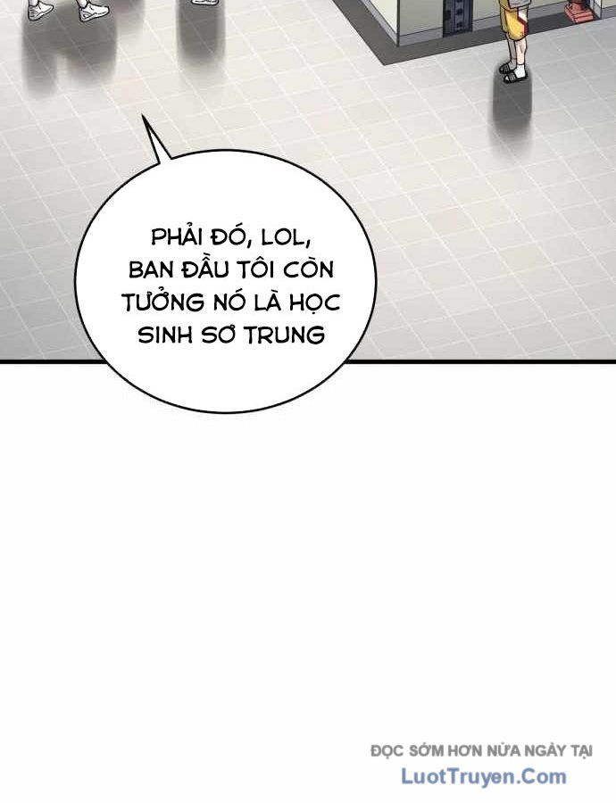 Đội Bóng Rổ Trung Học - Chapter 7 - Page 135