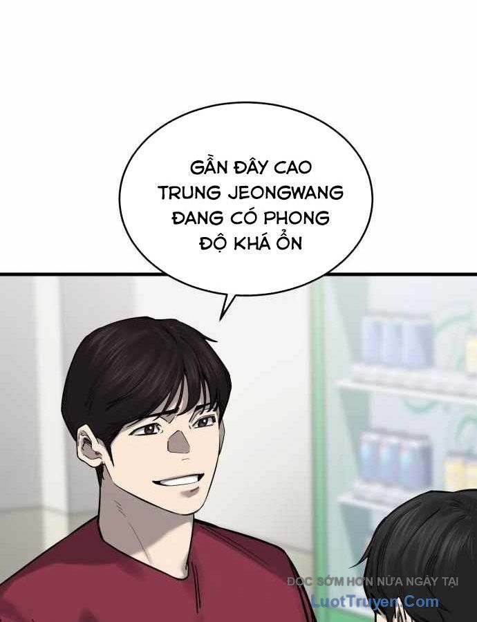 Đội Bóng Rổ Trung Học - Chapter 7 - Page 136