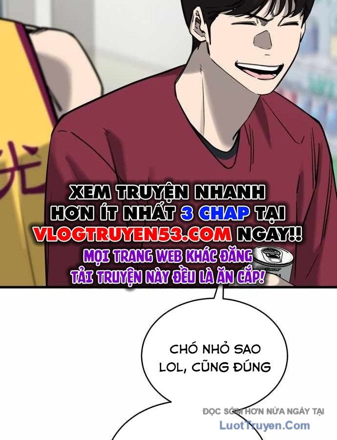 Đội Bóng Rổ Trung Học - Chapter 7 - Page 144