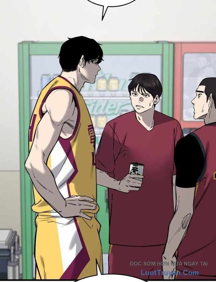 Đội Bóng Rổ Trung Học - Chapter 7 - Page 155