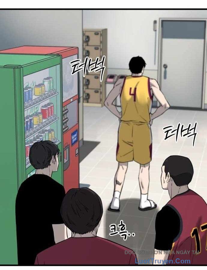Đội Bóng Rổ Trung Học - Chapter 7 - Page 157