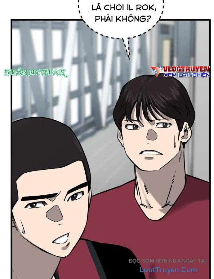 Đội Bóng Rổ Trung Học - Chapter 7 - Page 159