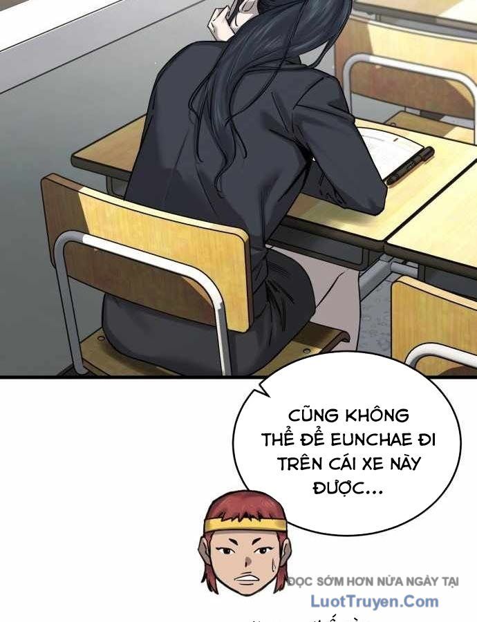 Đội Bóng Rổ Trung Học - Chapter 7 - Page 16