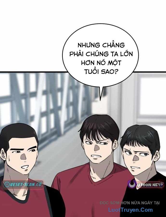 Đội Bóng Rổ Trung Học - Chapter 7 - Page 161