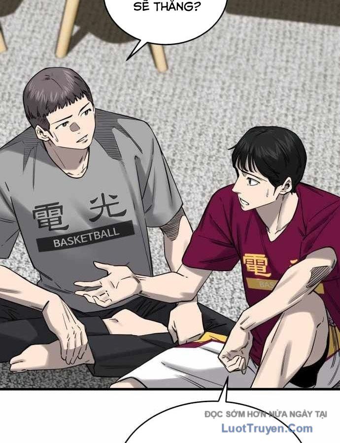 Đội Bóng Rổ Trung Học - Chapter 7 - Page 176
