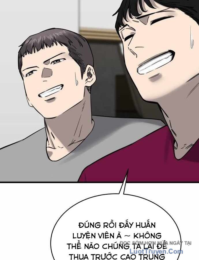 Đội Bóng Rổ Trung Học - Chapter 7 - Page 182