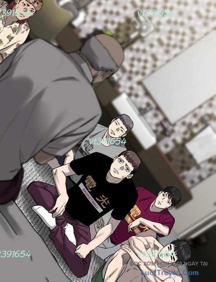 Đội Bóng Rổ Trung Học - Chapter 7 - Page 188