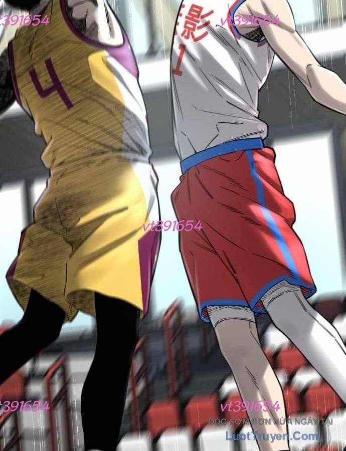 Đội Bóng Rổ Trung Học - Chapter 7 - Page 194