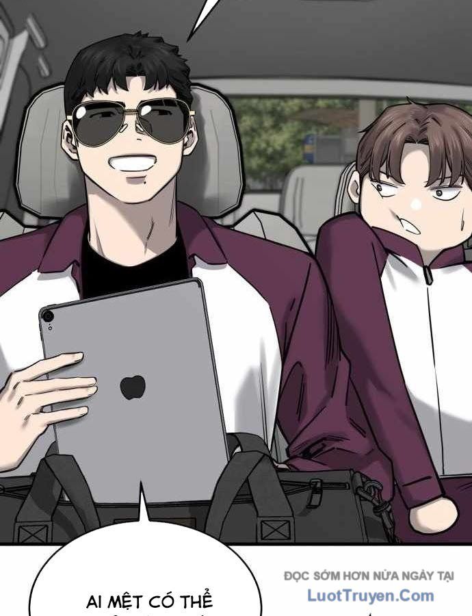 Đội Bóng Rổ Trung Học - Chapter 7 - Page 20