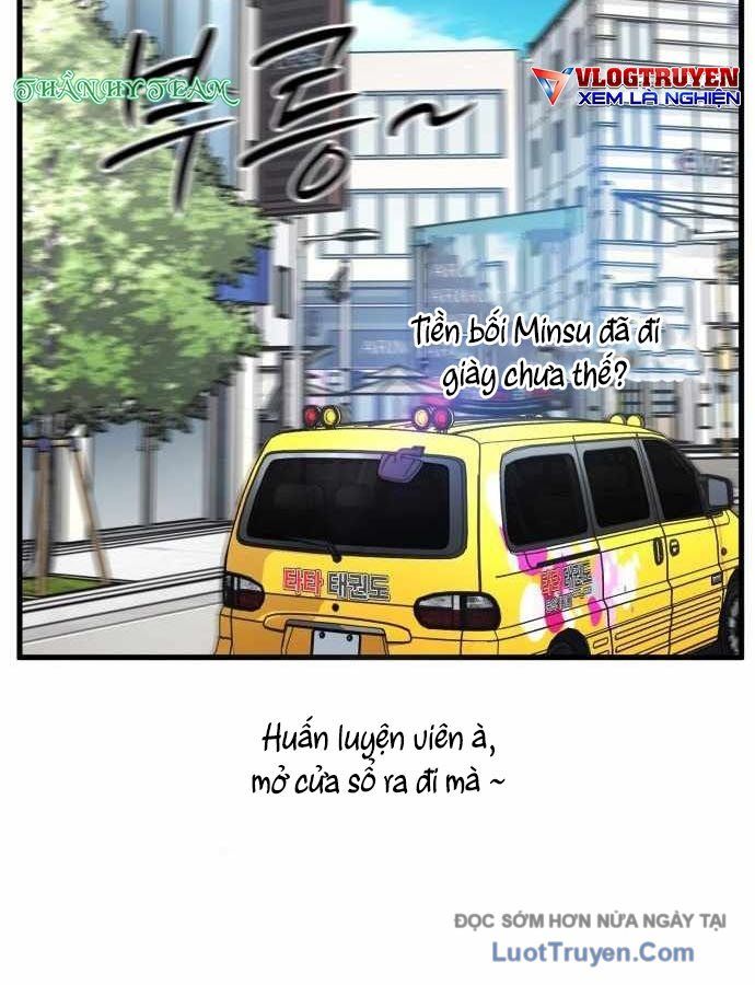 Đội Bóng Rổ Trung Học - Chapter 7 - Page 22