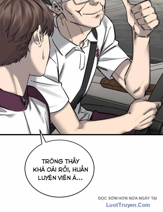 Đội Bóng Rổ Trung Học - Chapter 7 - Page 24