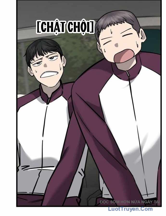 Đội Bóng Rổ Trung Học - Chapter 7 - Page 27