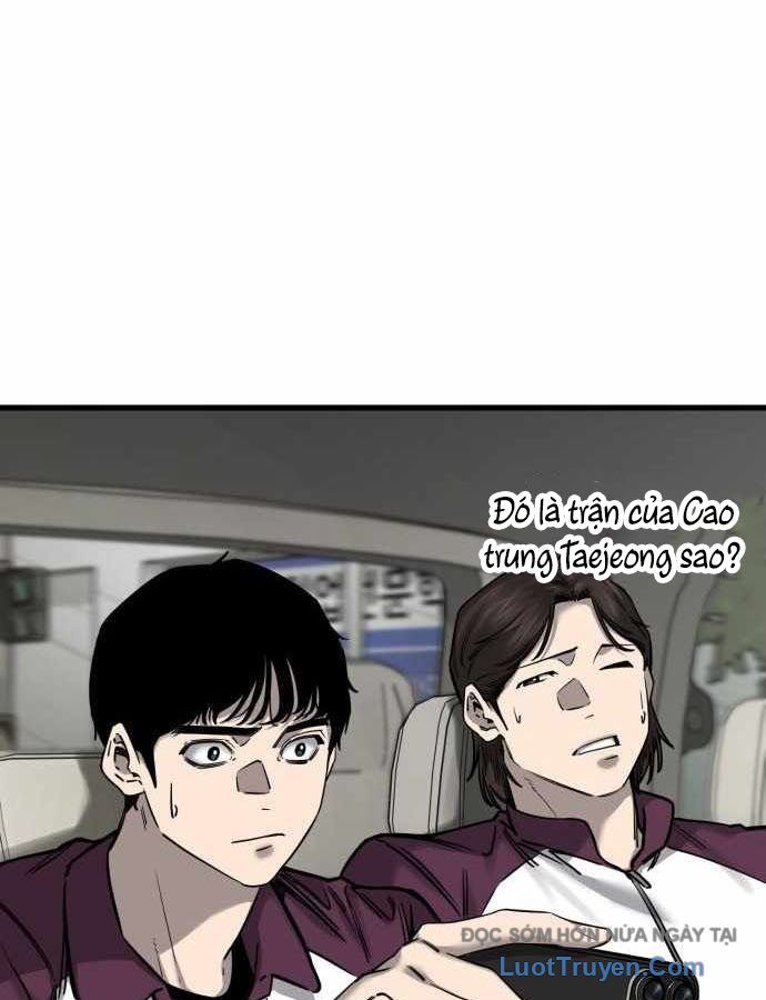 Đội Bóng Rổ Trung Học - Chapter 7 - Page 30