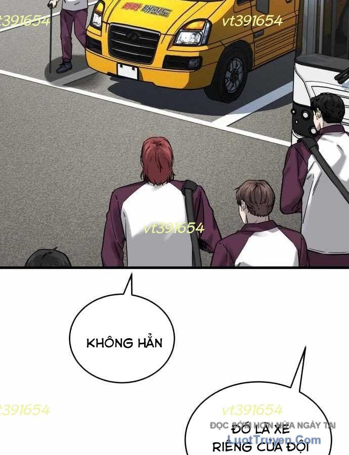 Đội Bóng Rổ Trung Học - Chapter 7 - Page 4