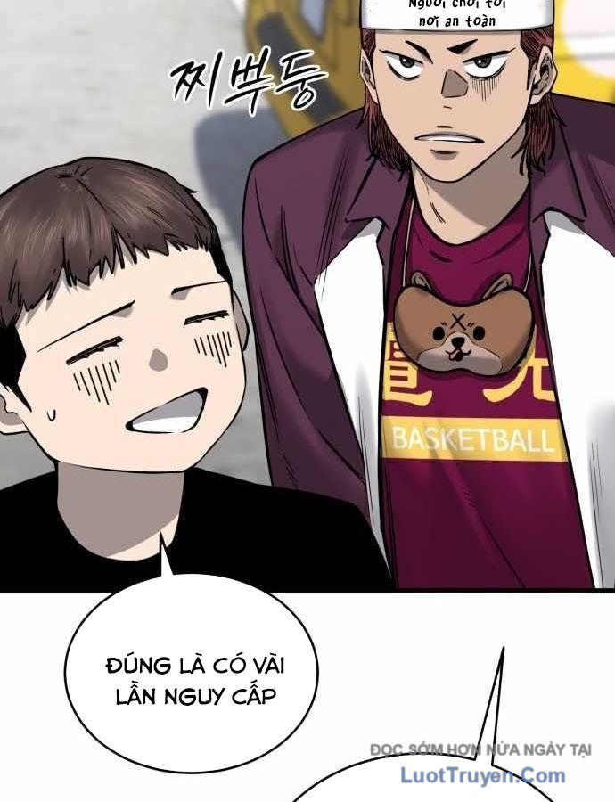 Đội Bóng Rổ Trung Học - Chapter 7 - Page 40