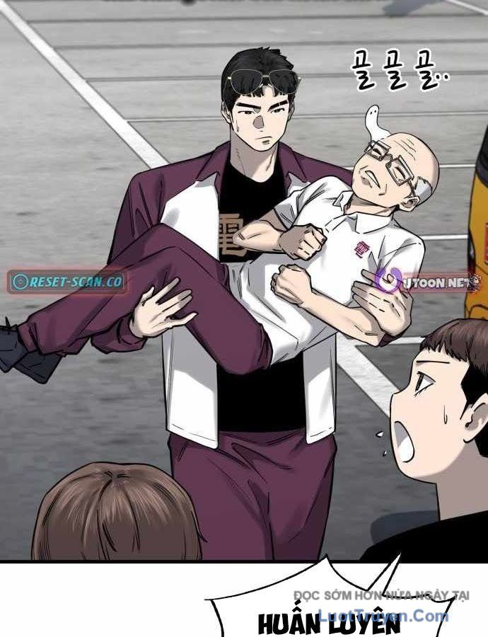 Đội Bóng Rổ Trung Học - Chapter 7 - Page 42