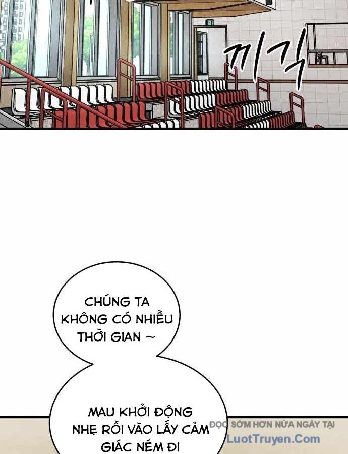 Đội Bóng Rổ Trung Học - Chapter 7 - Page 47