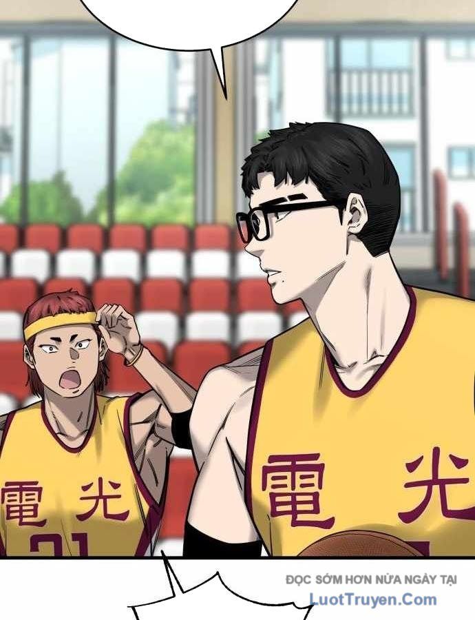 Đội Bóng Rổ Trung Học - Chapter 7 - Page 48