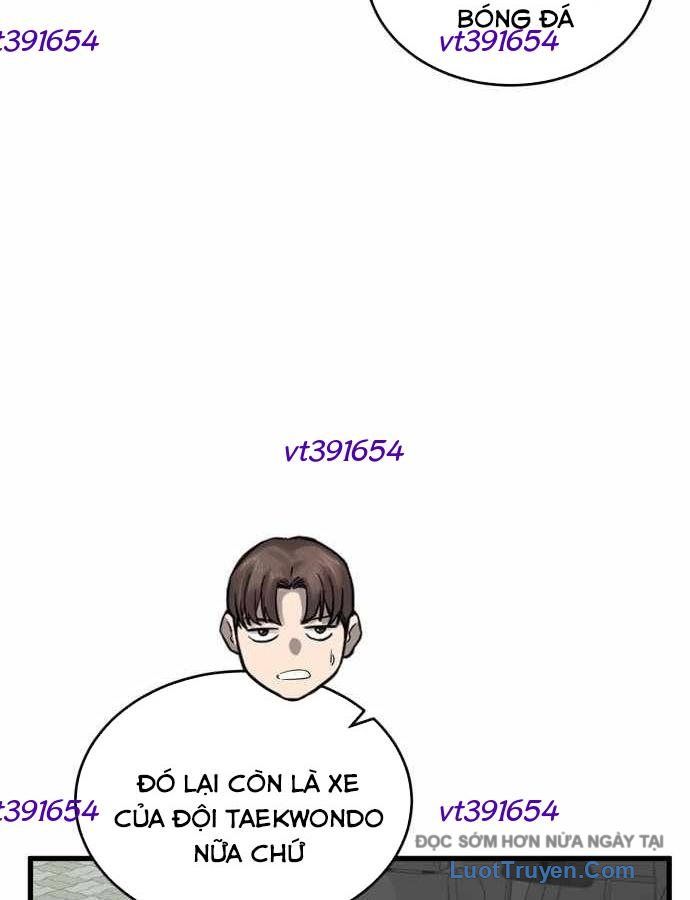 Đội Bóng Rổ Trung Học - Chapter 7 - Page 5