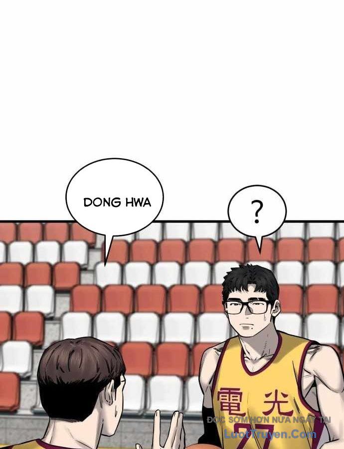 Đội Bóng Rổ Trung Học - Chapter 7 - Page 51