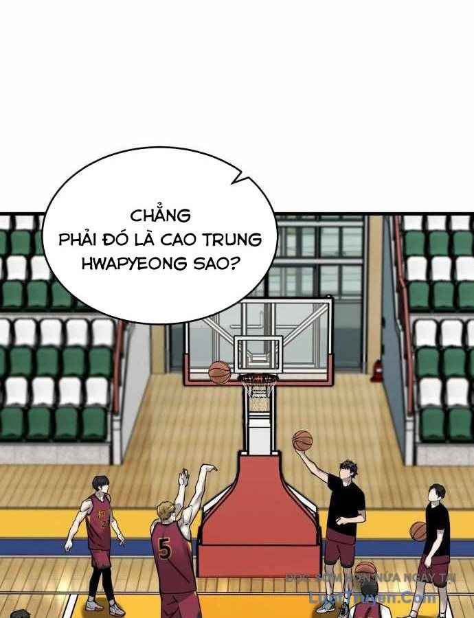 Đội Bóng Rổ Trung Học - Chapter 7 - Page 53