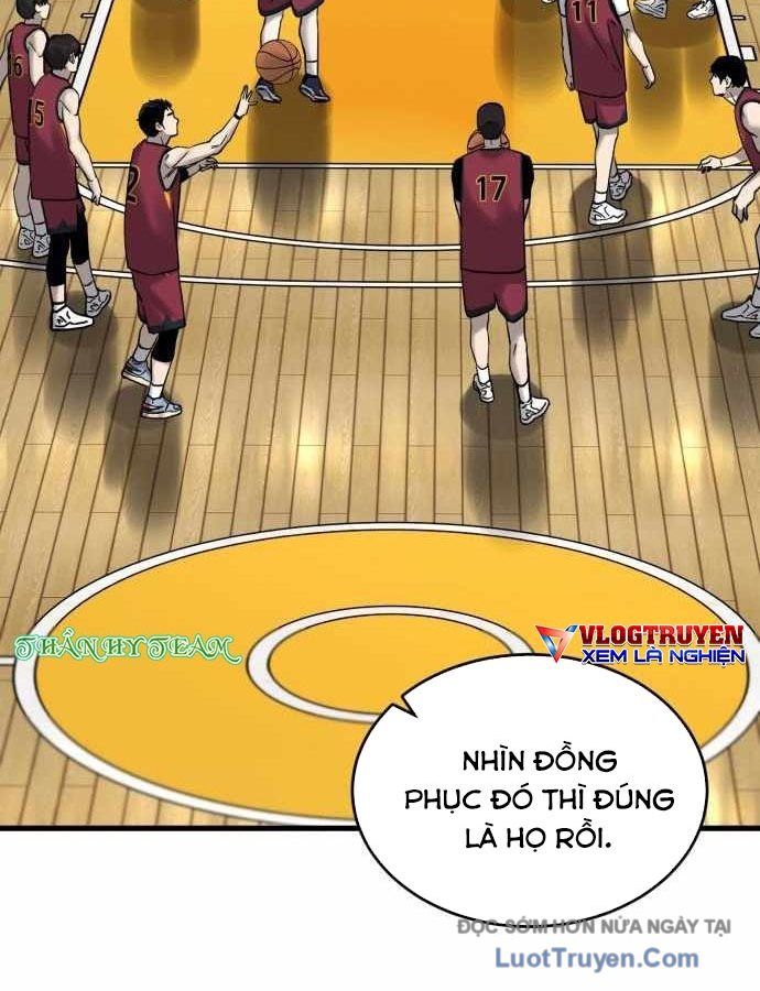 Đội Bóng Rổ Trung Học - Chapter 7 - Page 54