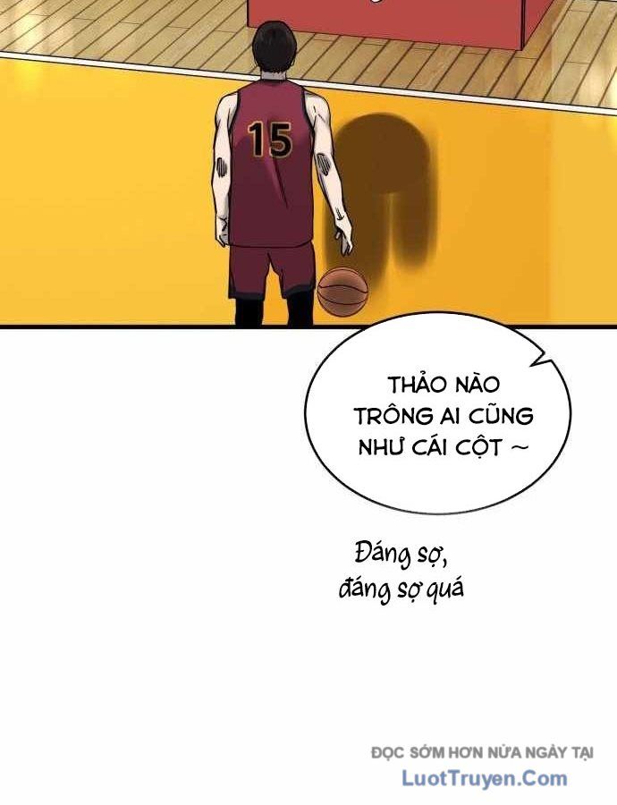 Đội Bóng Rổ Trung Học - Chapter 7 - Page 59