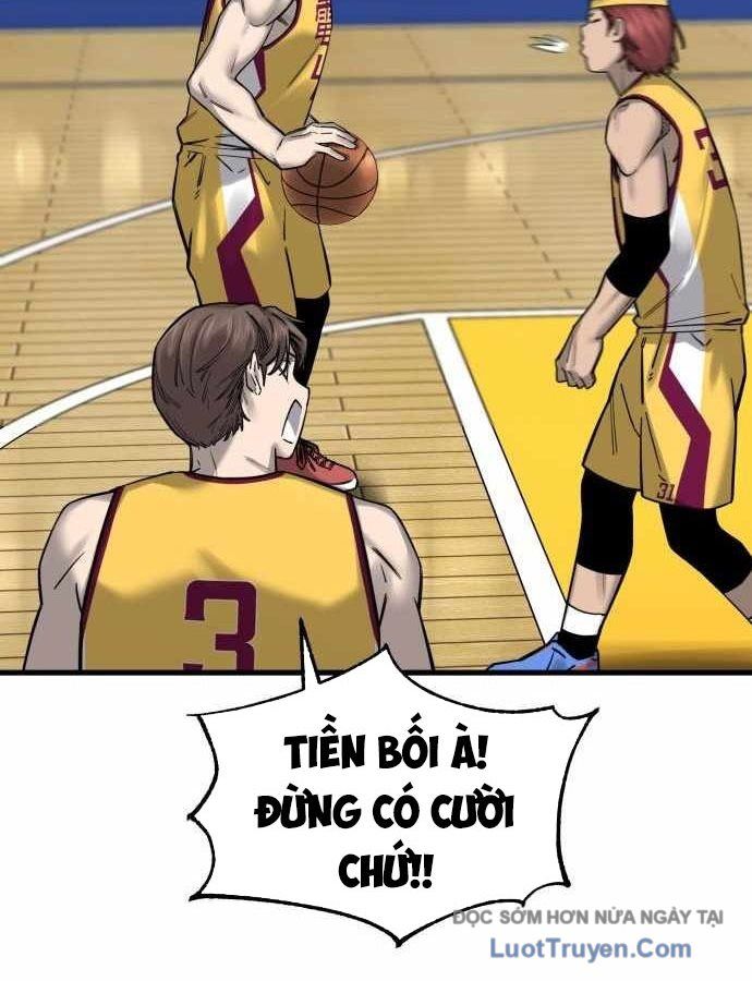 Đội Bóng Rổ Trung Học - Chapter 7 - Page 61