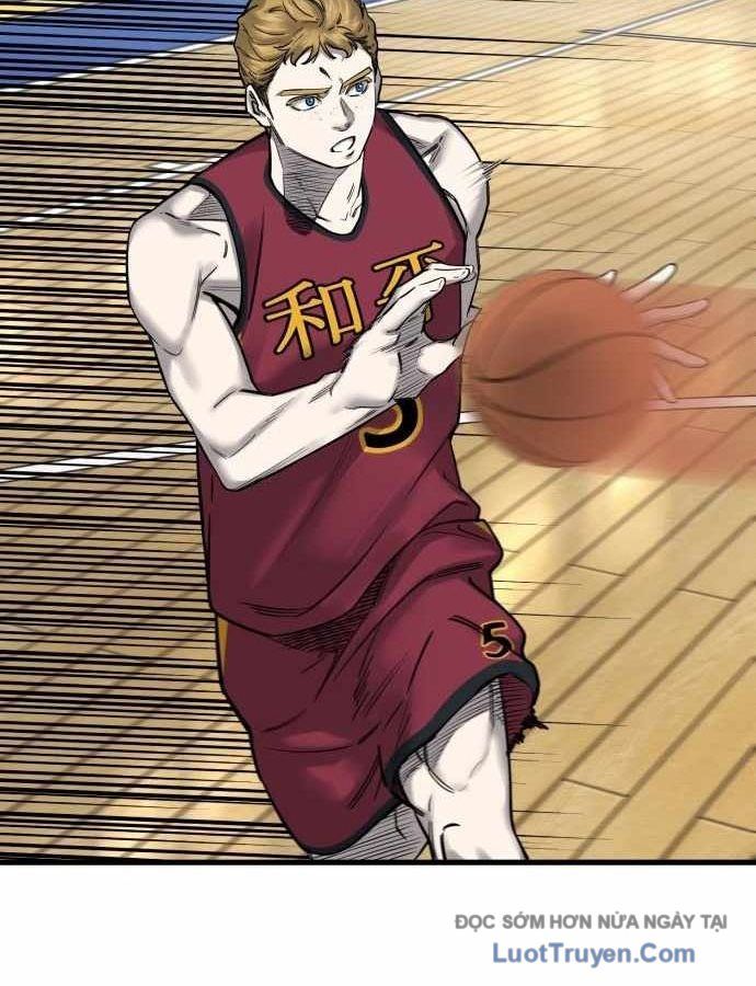 Đội Bóng Rổ Trung Học - Chapter 7 - Page 70