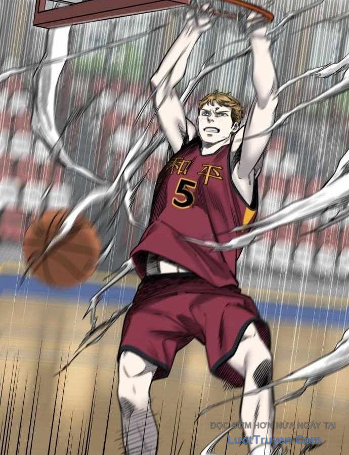 Đội Bóng Rổ Trung Học - Chapter 7 - Page 77