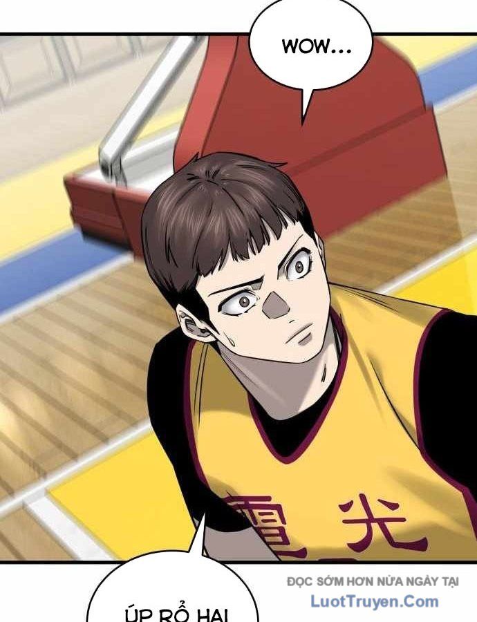 Đội Bóng Rổ Trung Học - Chapter 7 - Page 79