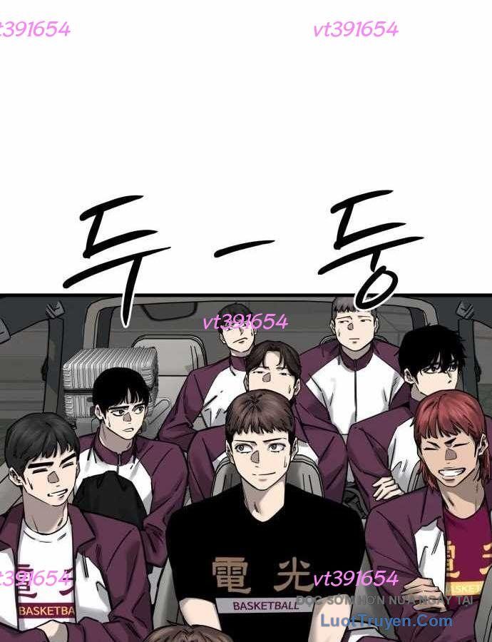 Đội Bóng Rổ Trung Học - Chapter 7 - Page 8