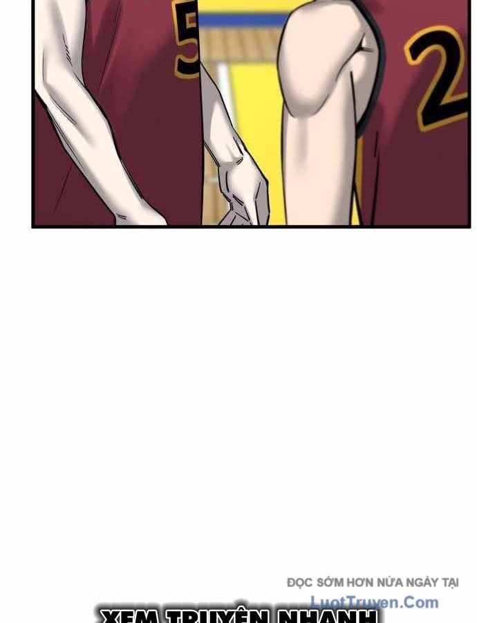 Đội Bóng Rổ Trung Học - Chapter 7 - Page 85