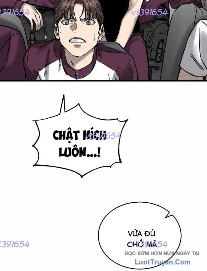 Đội Bóng Rổ Trung Học - Chapter 7 - Page 9