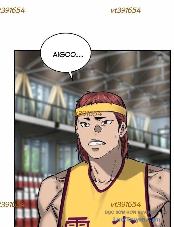 Đội Bóng Rổ Trung Học - Chapter 7 - Page 91