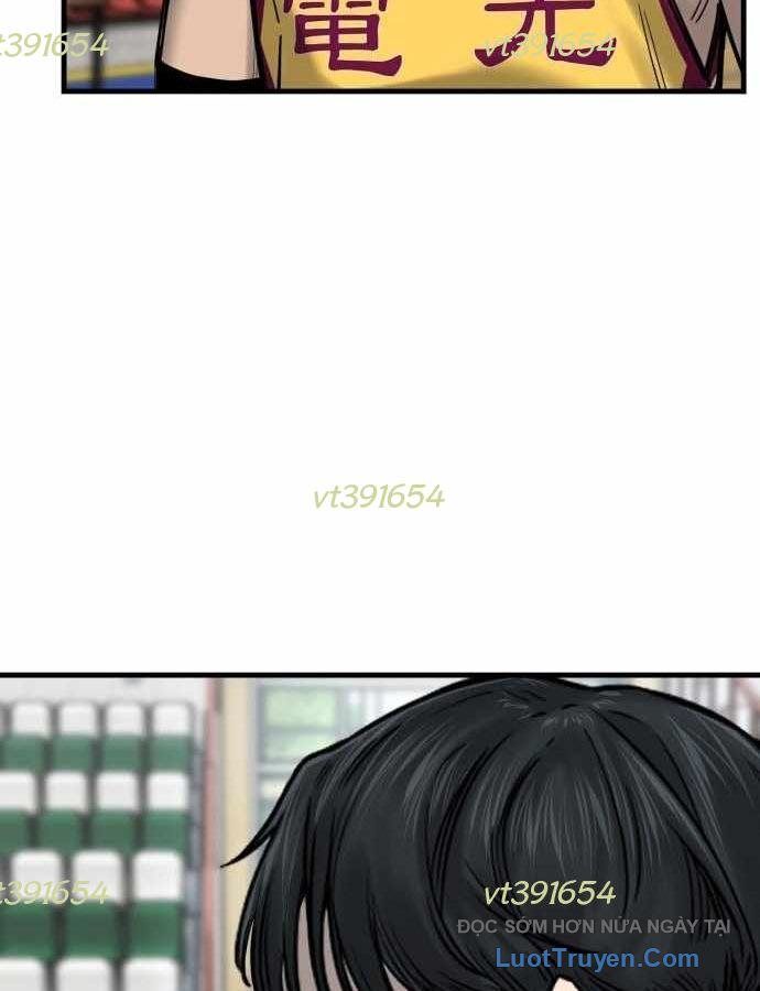 Đội Bóng Rổ Trung Học - Chapter 7 - Page 92