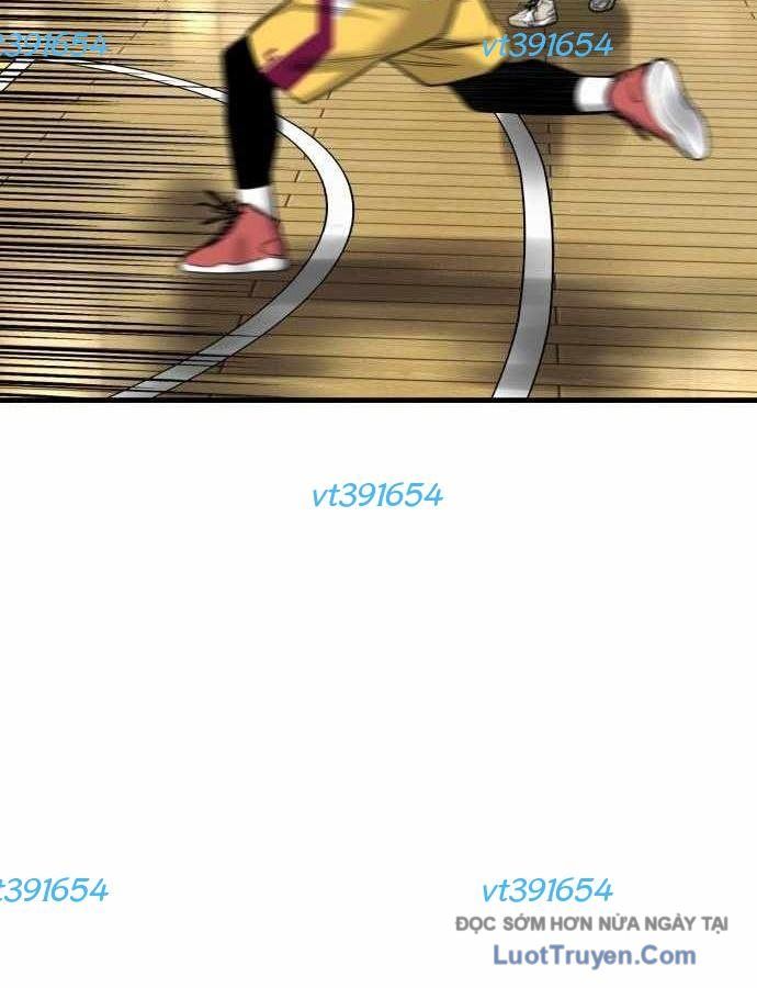 Đội Bóng Rổ Trung Học - Chapter 7 - Page 95